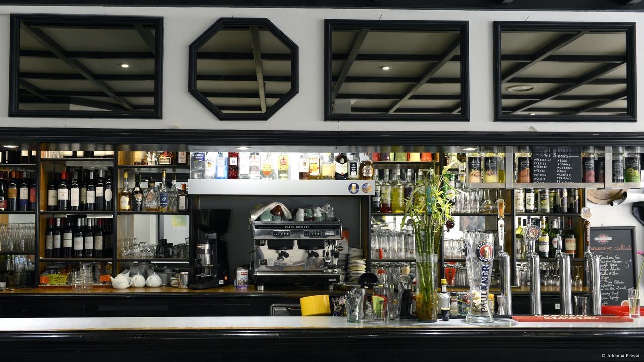 Hotel Brasserie Du Parc Albi Eksteriør billede
